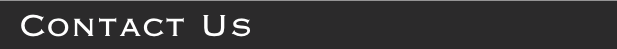 Contact Us
